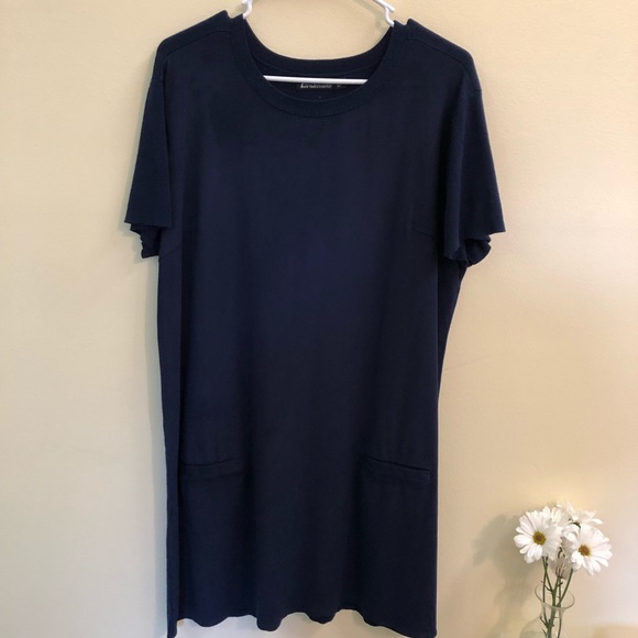 New York & Company Dresses & Skirts - Blue Cocktail dress